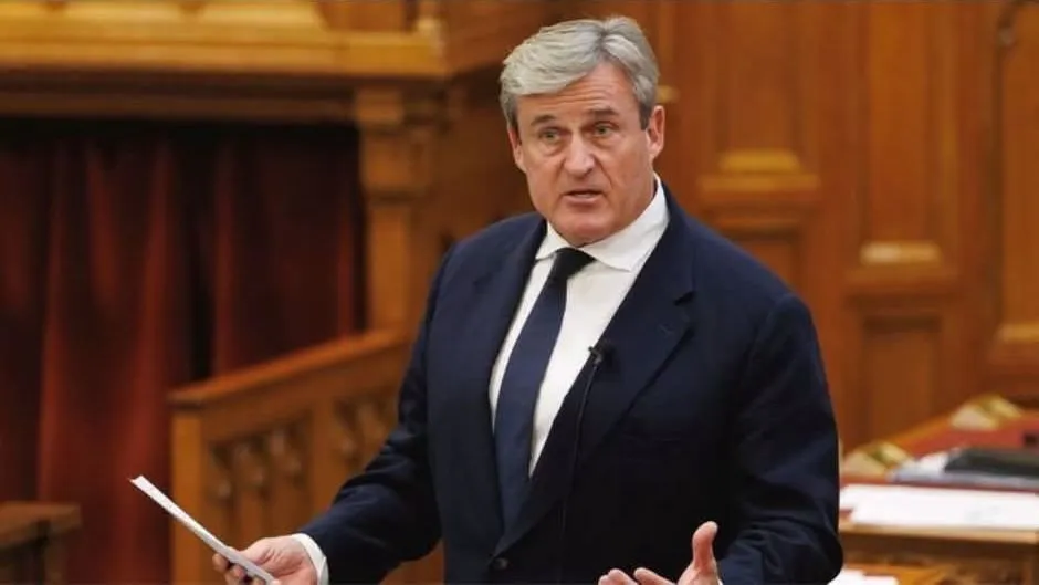 Hortay Olivér