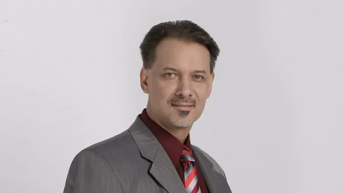 Szőke László