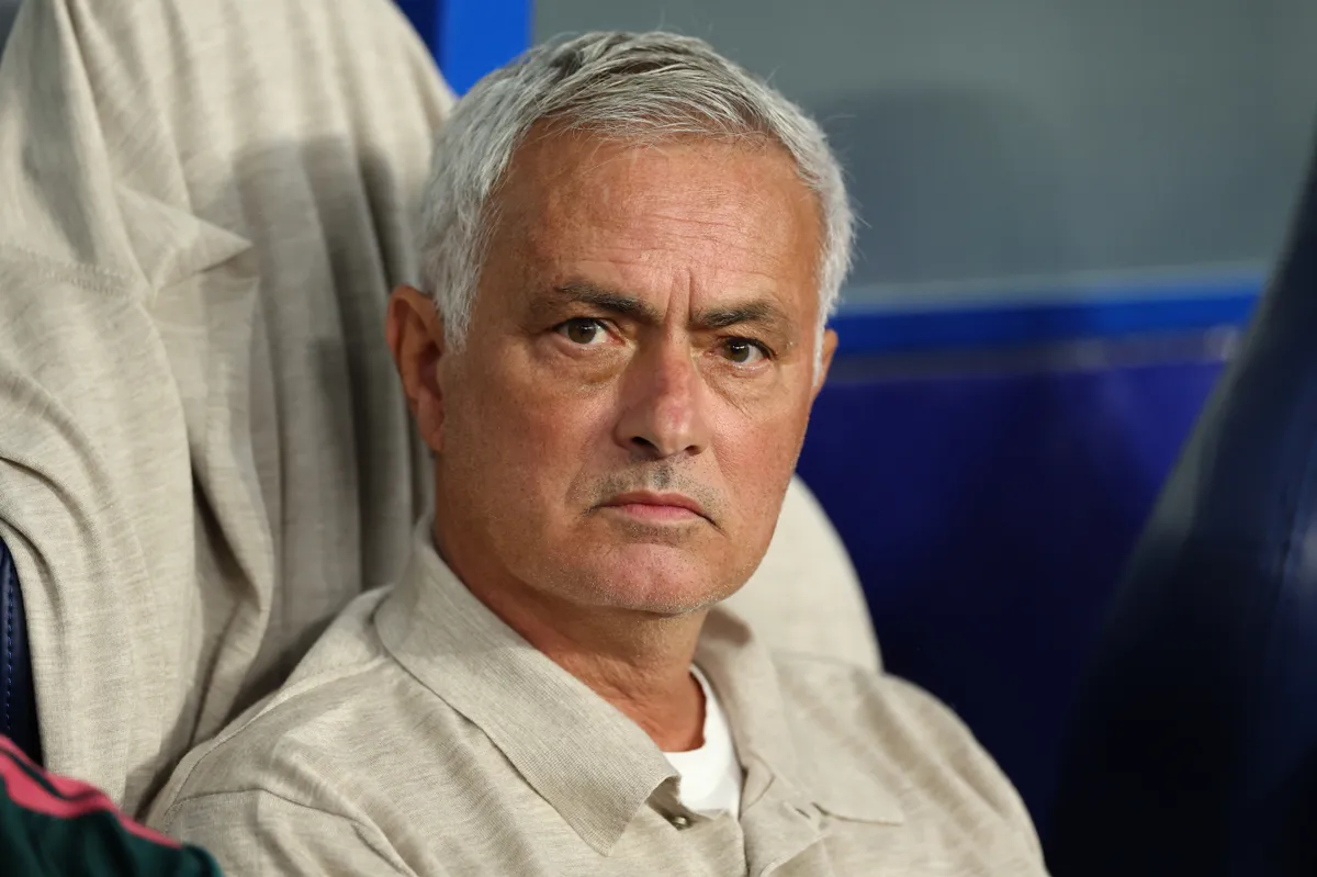 José Mourinho győzelemmel tért vissza a Real Madridhoz