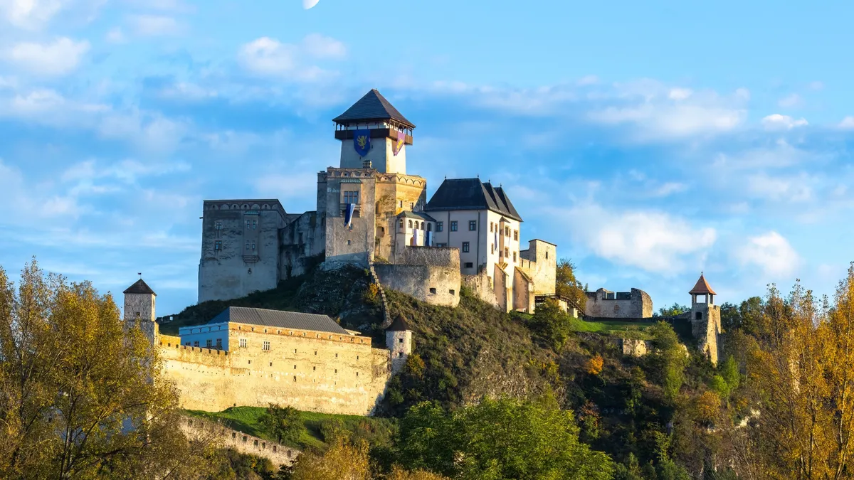 Őszi kiruccanás olcsón: ez az 5 európai úti cél lehet a pénztárcád kedvence