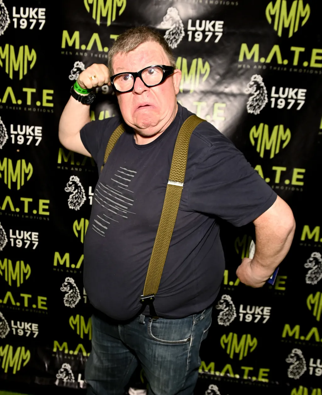 Perry Benson