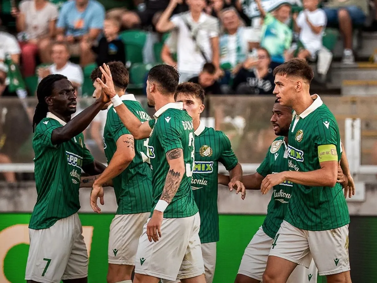 A címvédő ETO egyre jobb formába lendül az NB I-ben