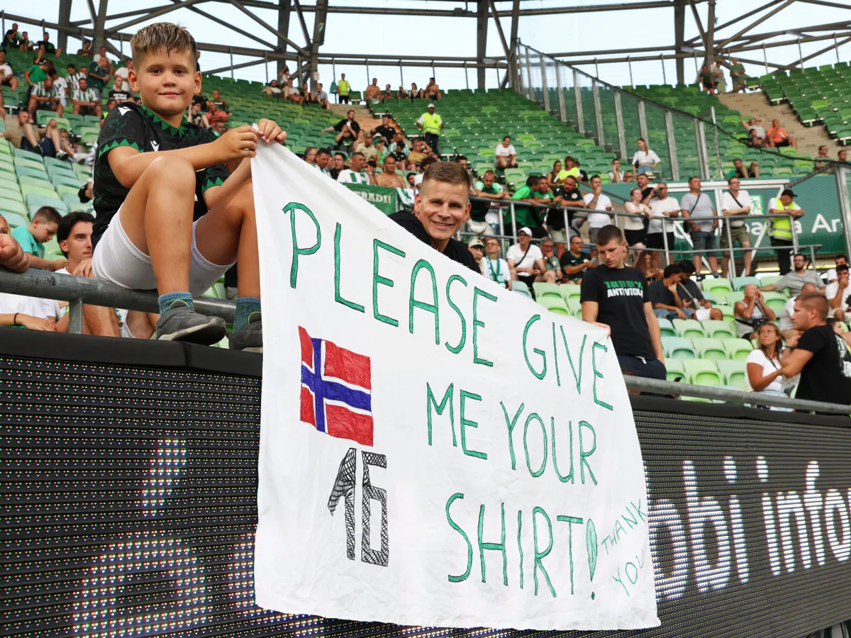Fradi, Ferencváros, Európa-liga-selejtező, Górnik Zabrze
