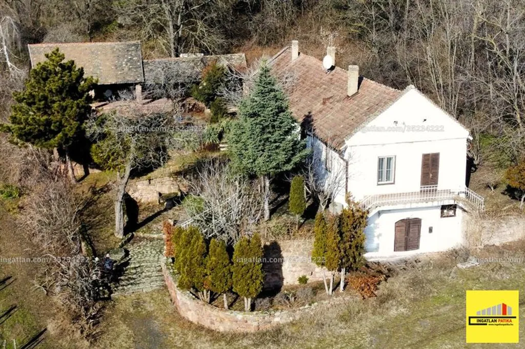 Oszter Sándor villa