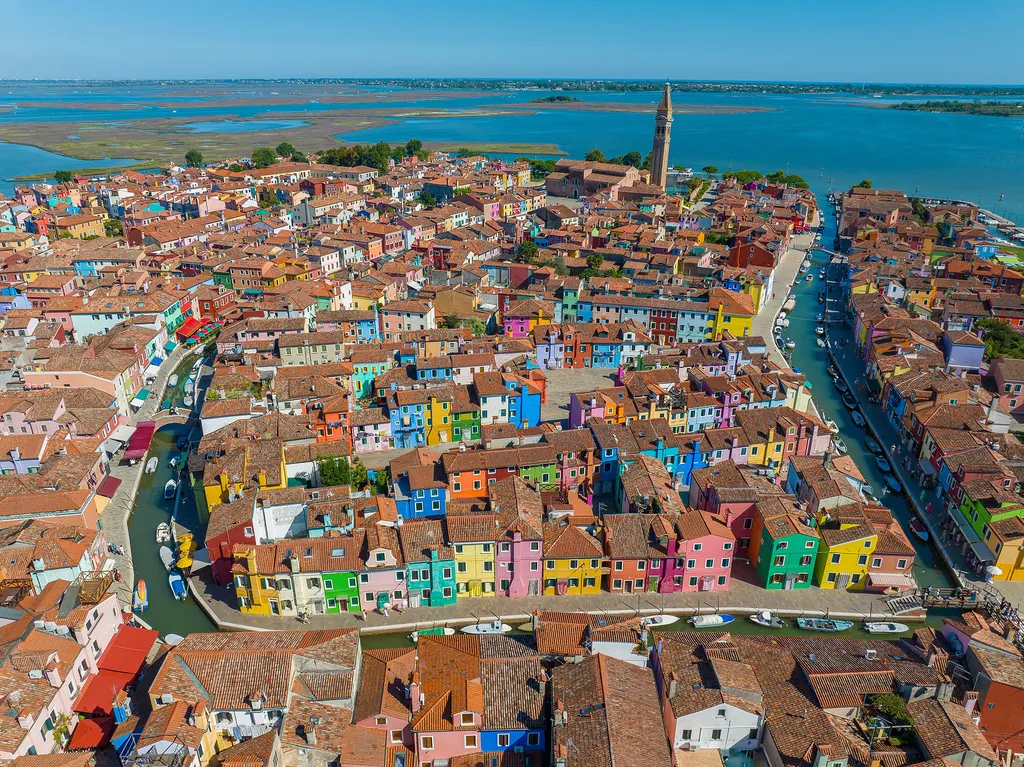 Burano (Olaszország)