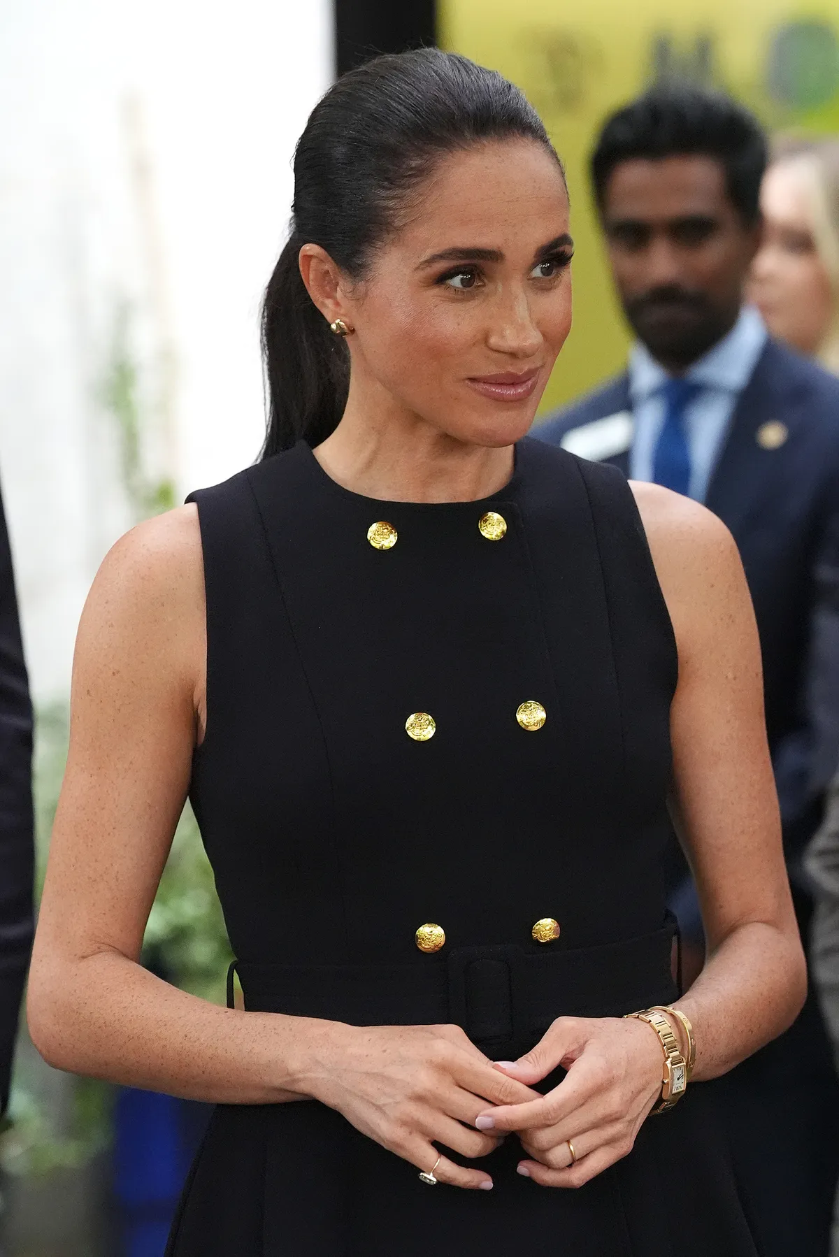 Meghan Markle sokszor került kínos helyzetbe az évek során