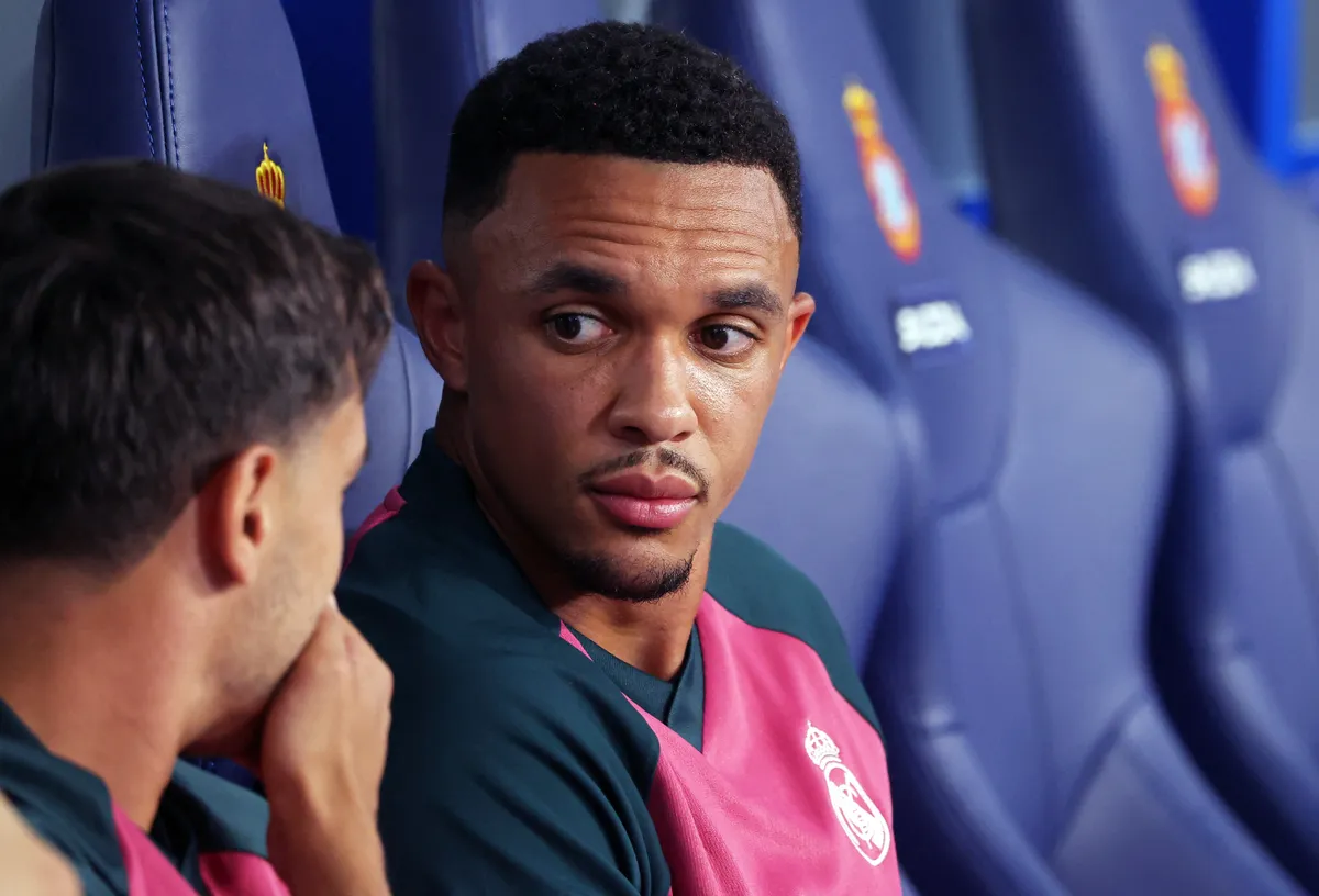 Trent Alexander-Arnoldot máig bántja, hogy a Liverpool szurkolói miként viszonyulnak a távozásához