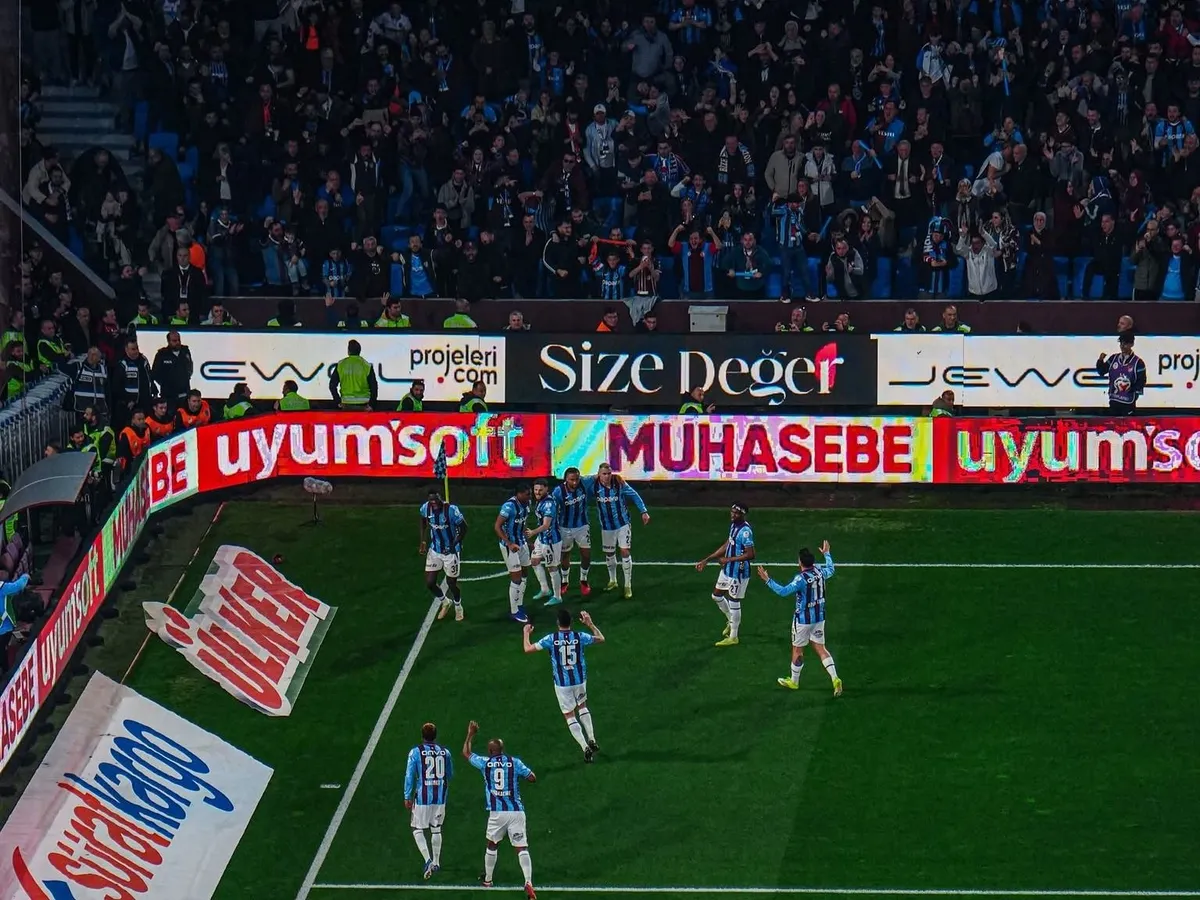 Trabzonspor-FTC összecsapás az Európa-liga selejtezőjében