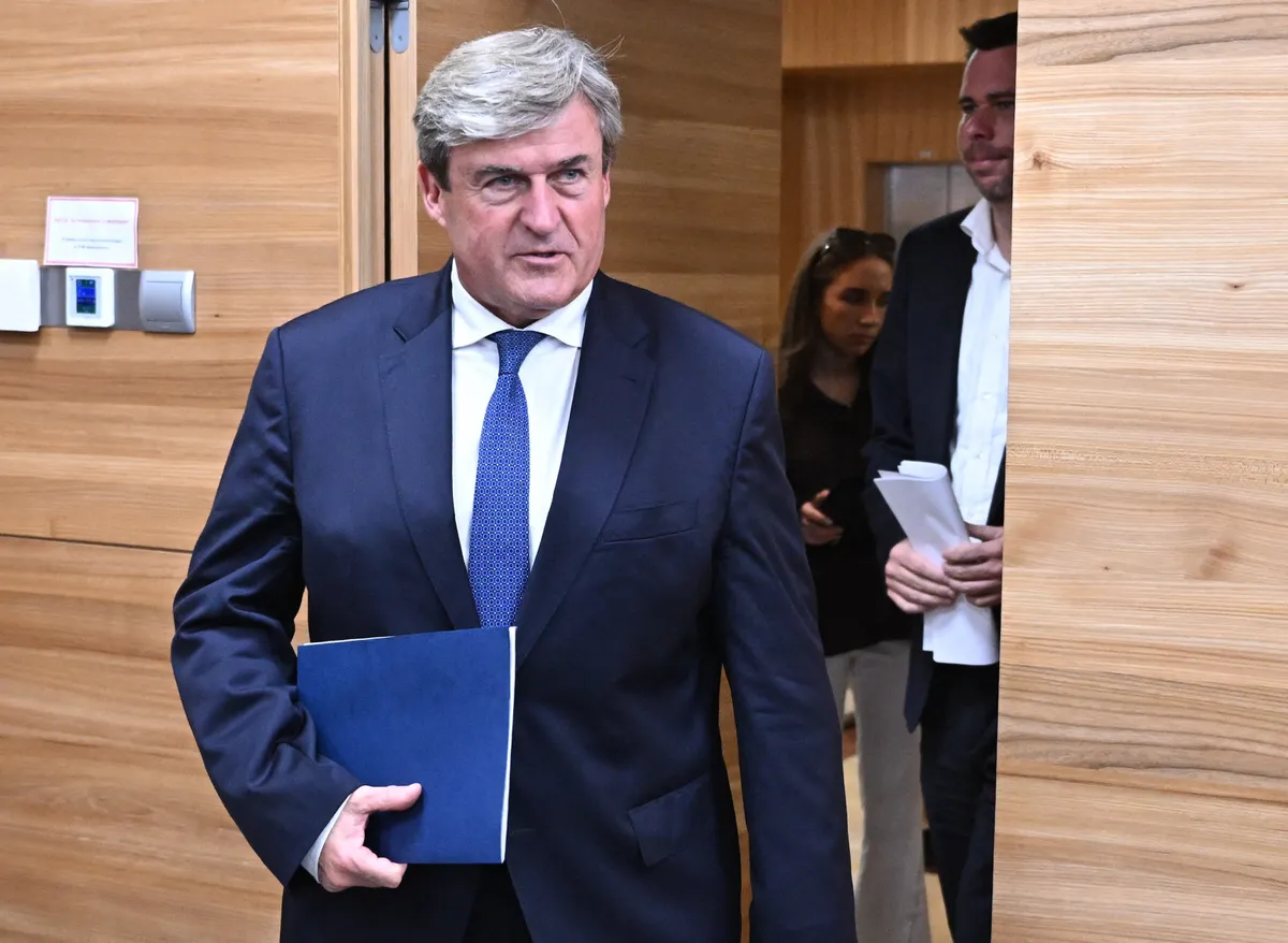 Kapitány István szerint fontos lépést tett hazánk