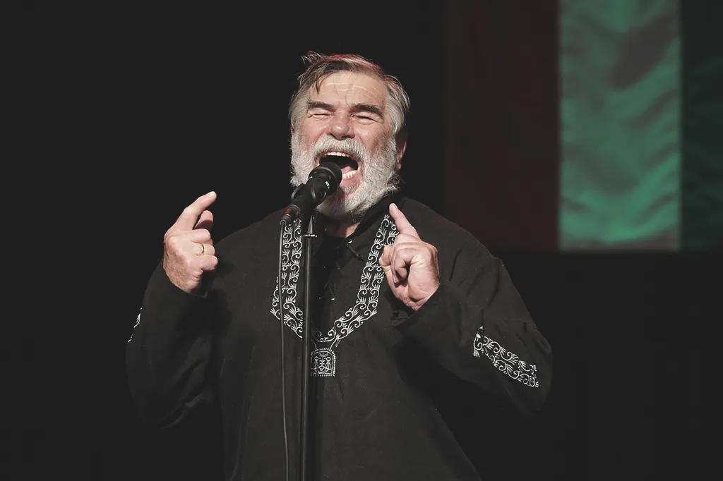 István, a király, Istvánakirály