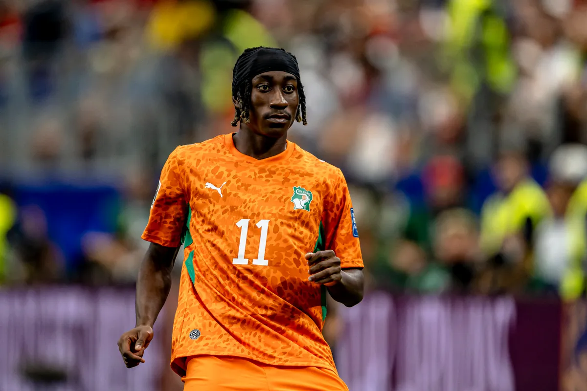 Yan Diomandé a Real Madrid legújabb igazolása