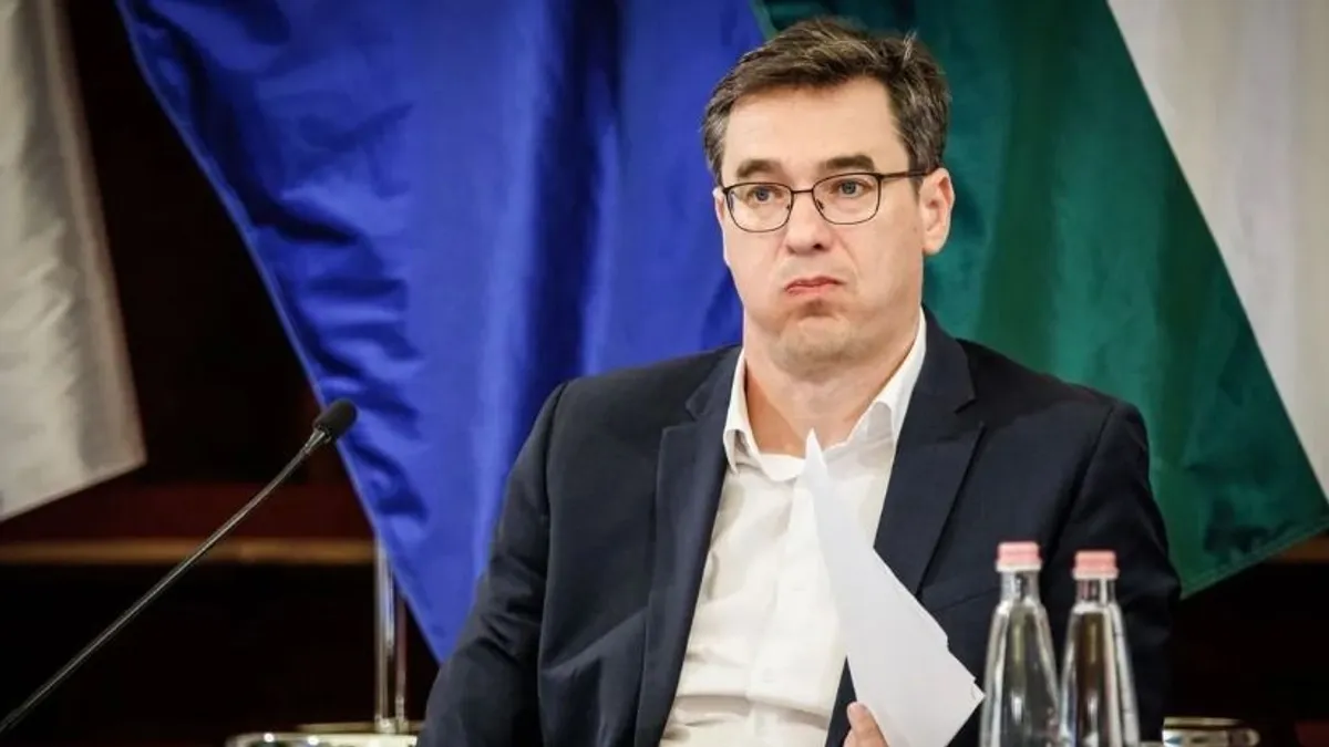 Karácsony Gergely szerint itt az idő az egységes budapesti favédelmi szabályozásra