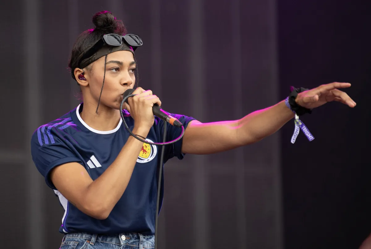 Elmarad Brooke Combe koncertje a Sziget Fesztiválon.