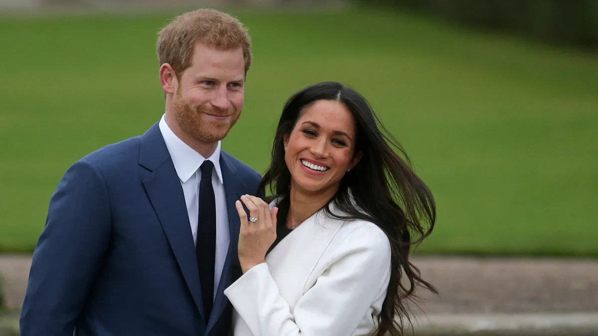 Harry herceg visszaköltözik Nagy-Britanniába a családjával