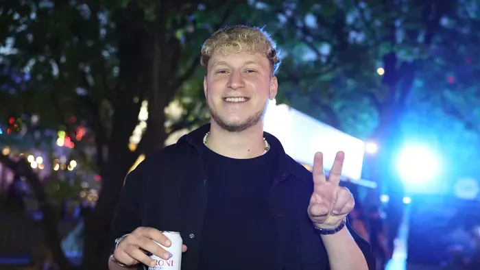 2026.08.12
Sziget Fesztivál