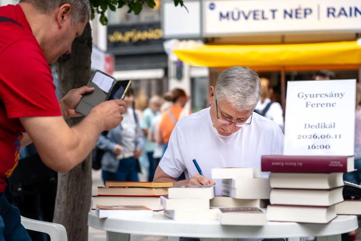 Gyurcsány Ferenc szerint nincs szeretetkormányzás