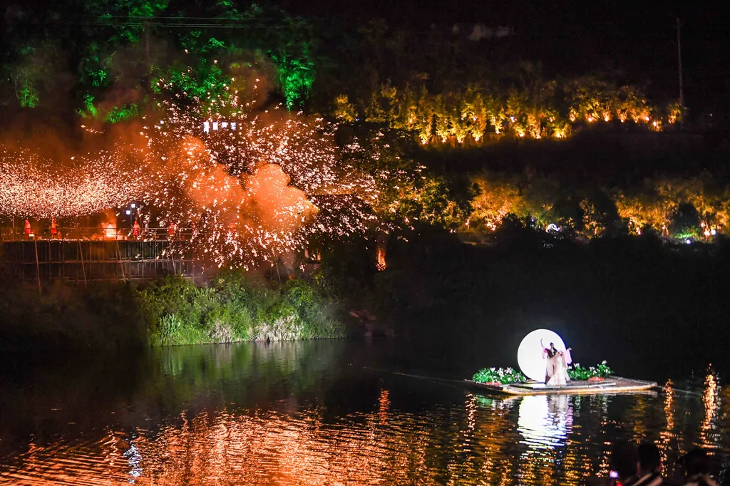 CHINA-CHONGQING-TOURISM AND CULTURE FESTIVAL (CN)