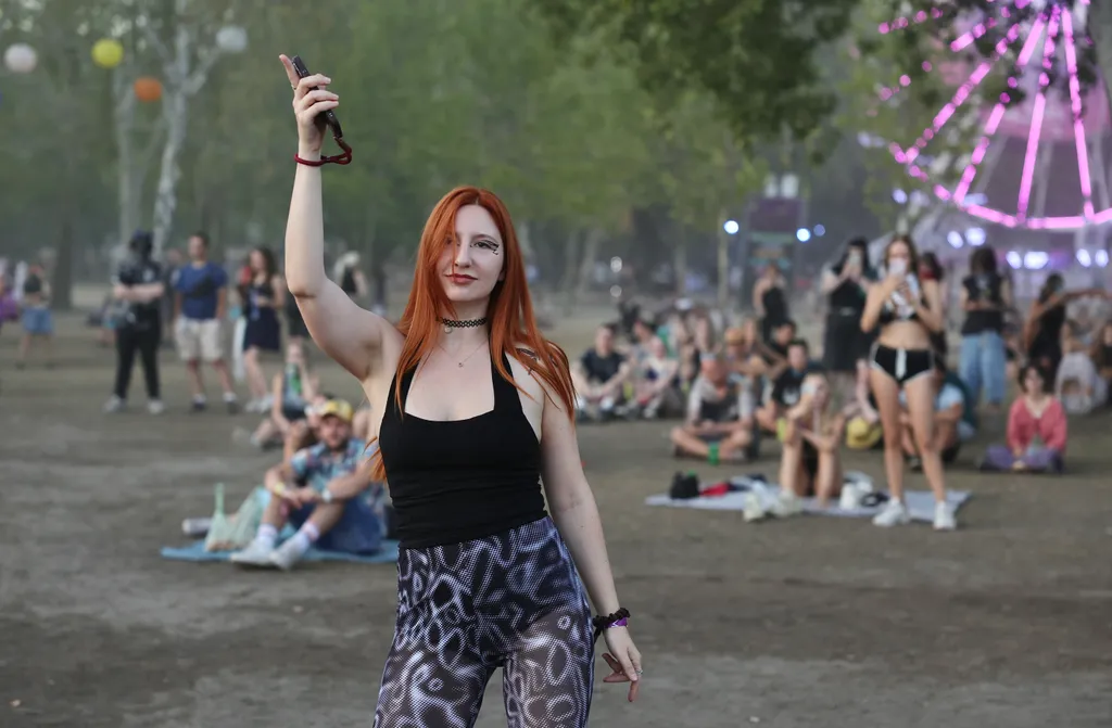 2026.08.14
Sziget Fesztivál