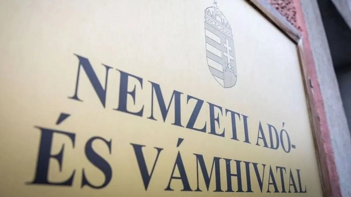 A NAV vezetésében két fontos pozíció betöltéséről döntöttek