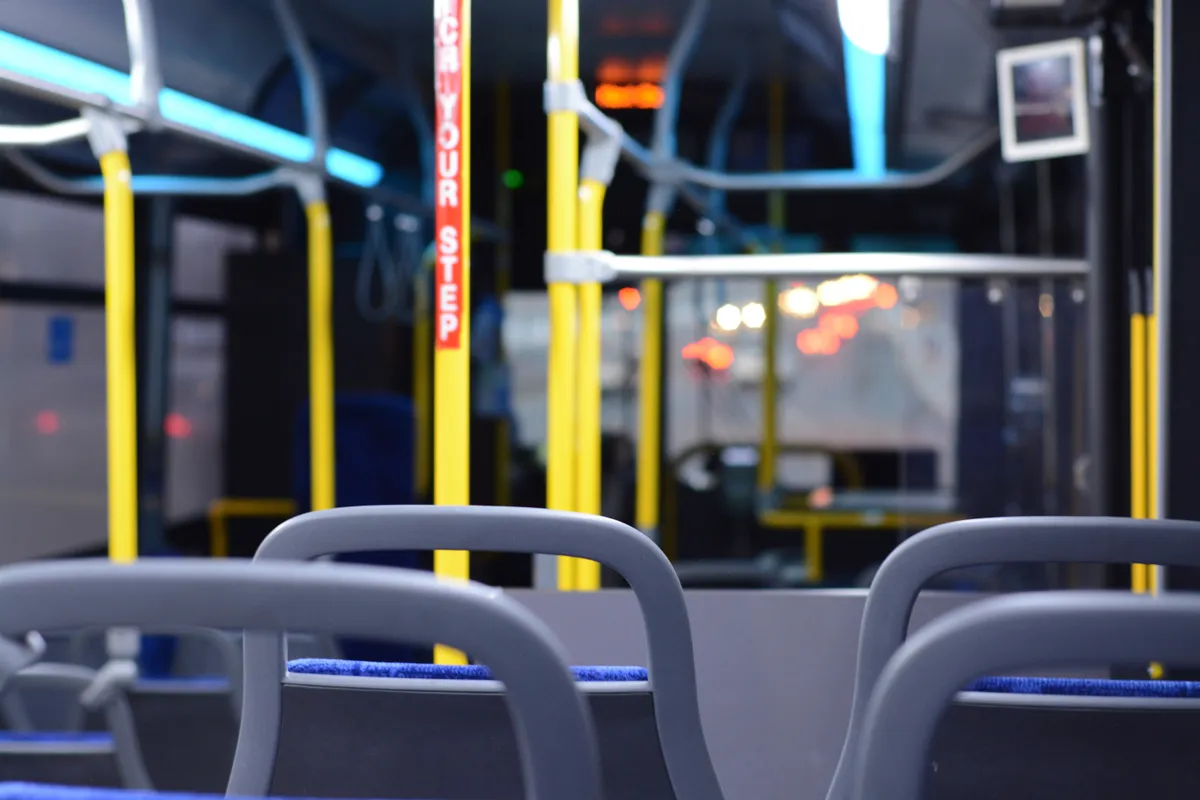 busz