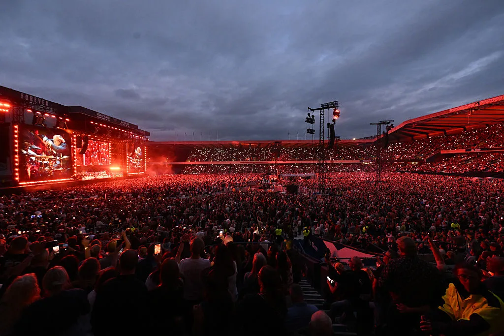 Bon Jovi