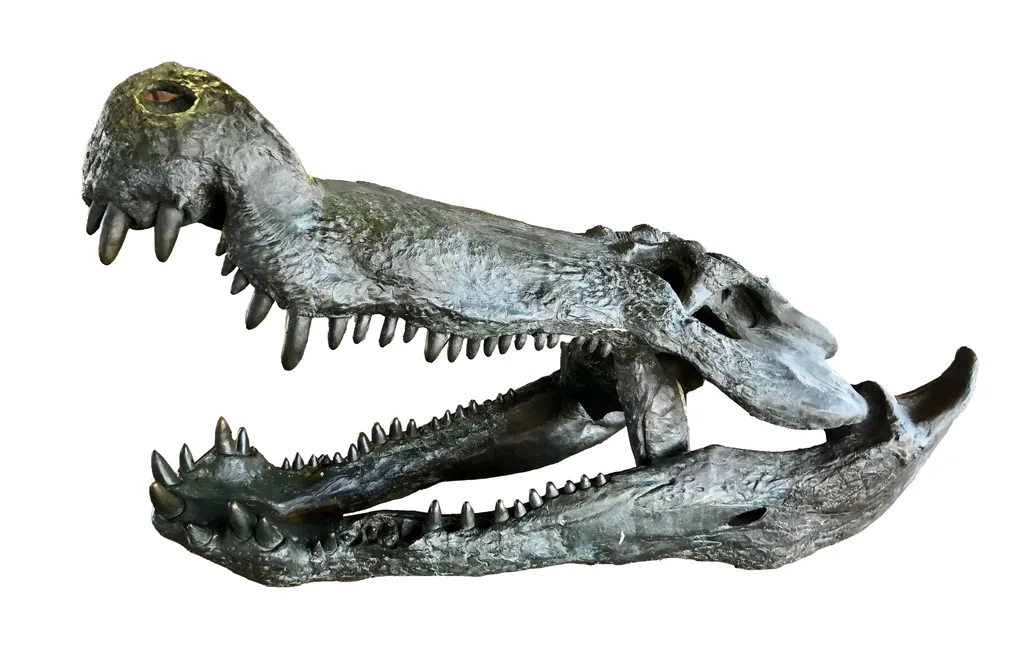 Deinosuchus schwimmeri