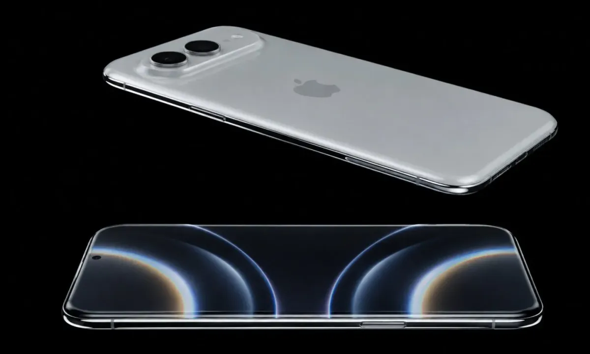 iphone 20