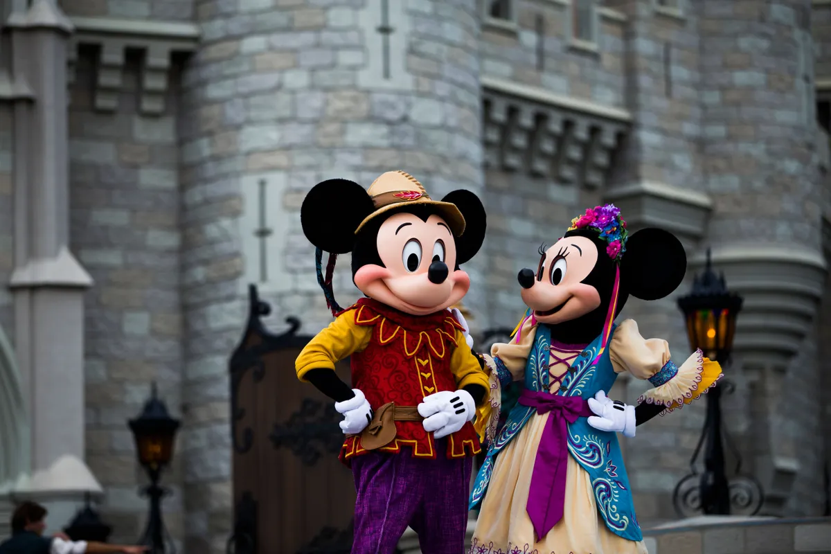 A The Walt Disney Company és a TikTok megállapodást kötött,
