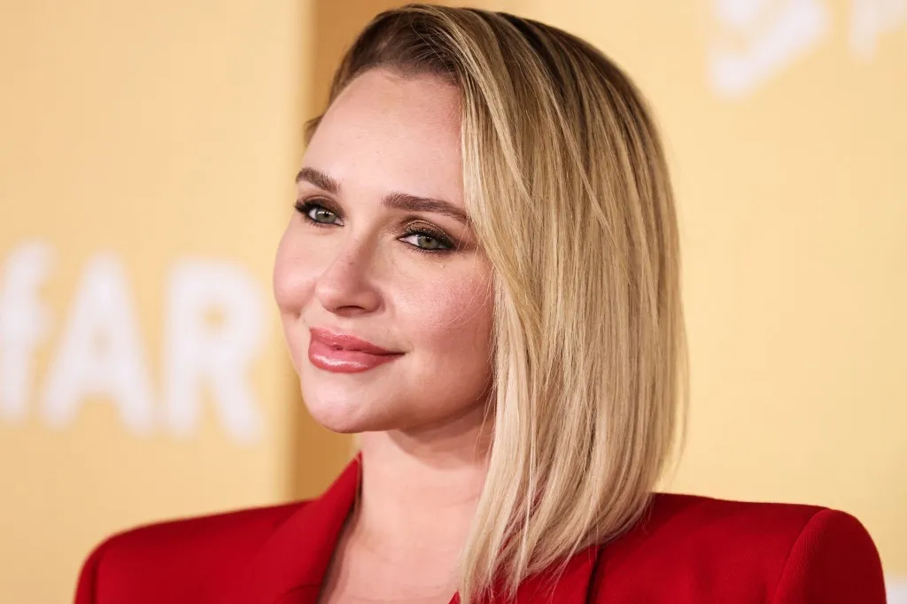Hayden Panettiere