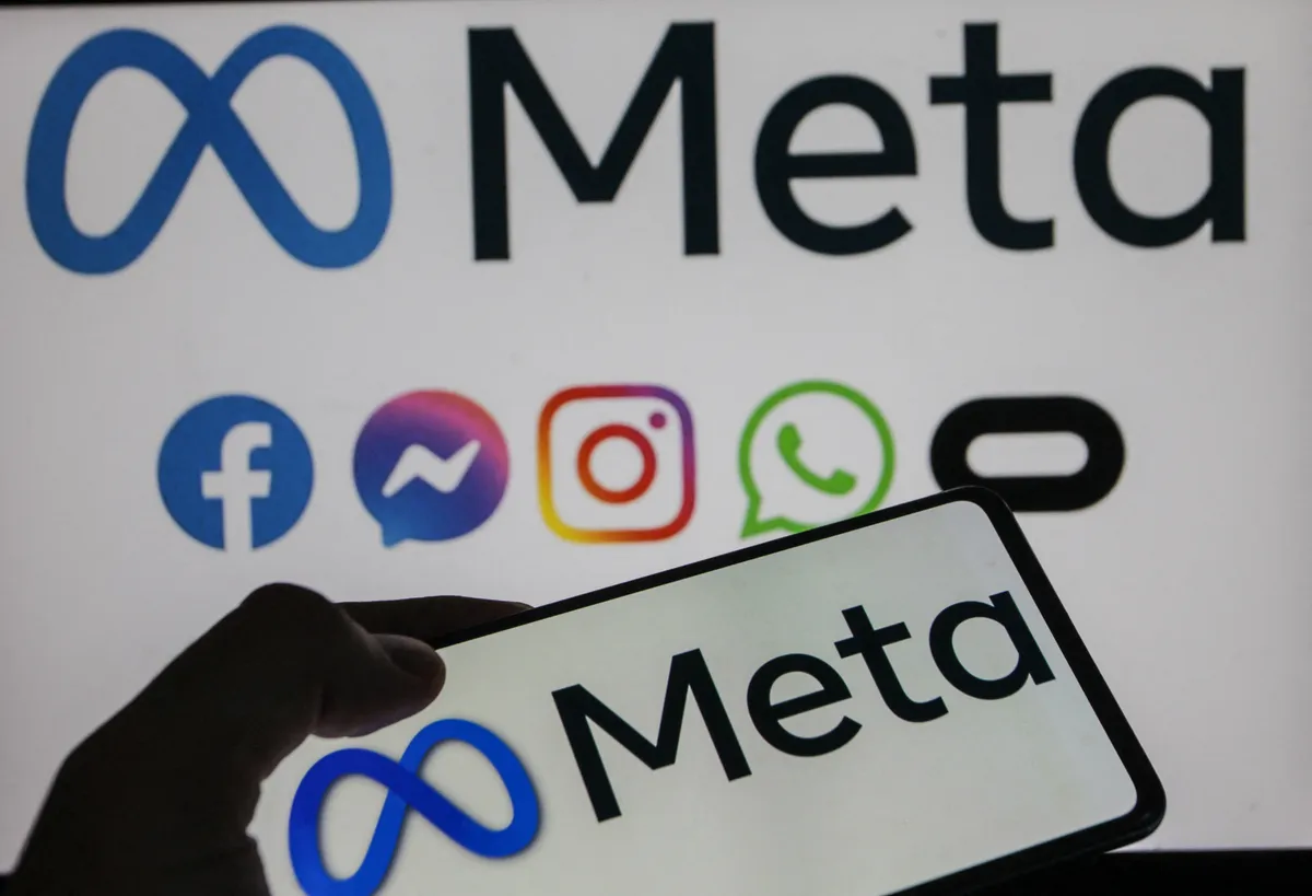 A Meta rekord büntetést és eddig még soha nem látott változásokat ígért a megállapodás keretében 