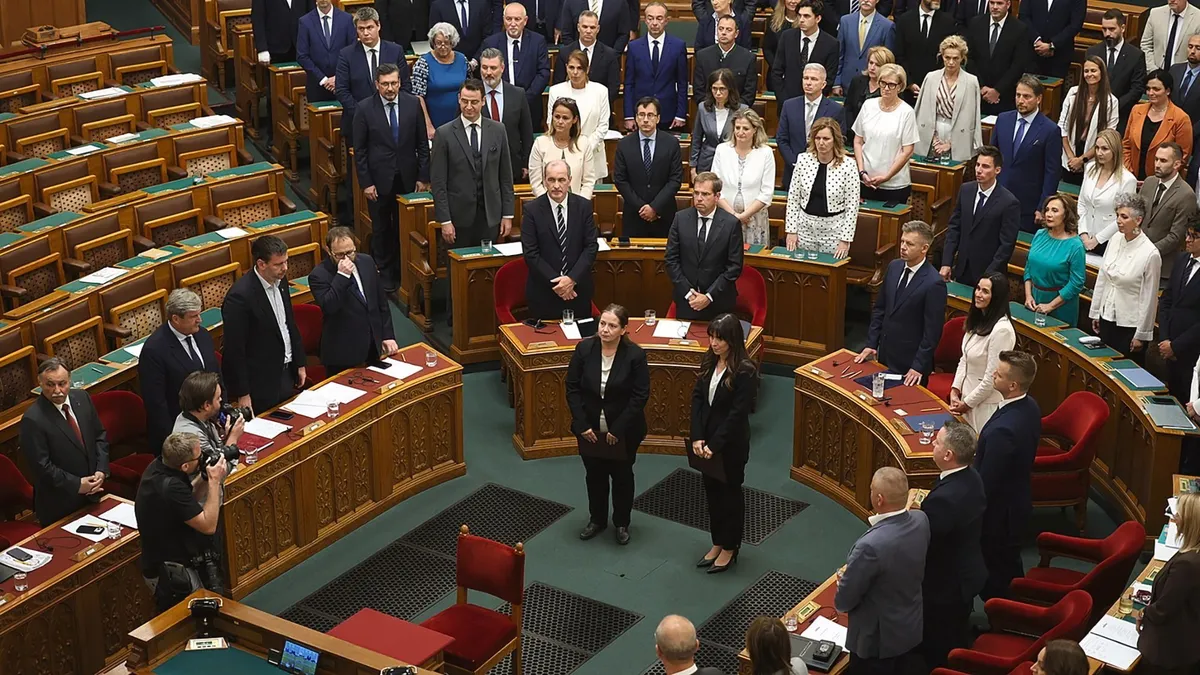 Unger Anna lett az NVVH vezetője