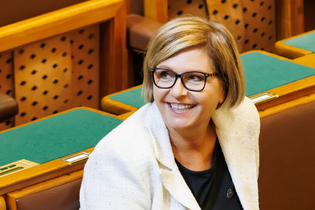 Kálmán Olga