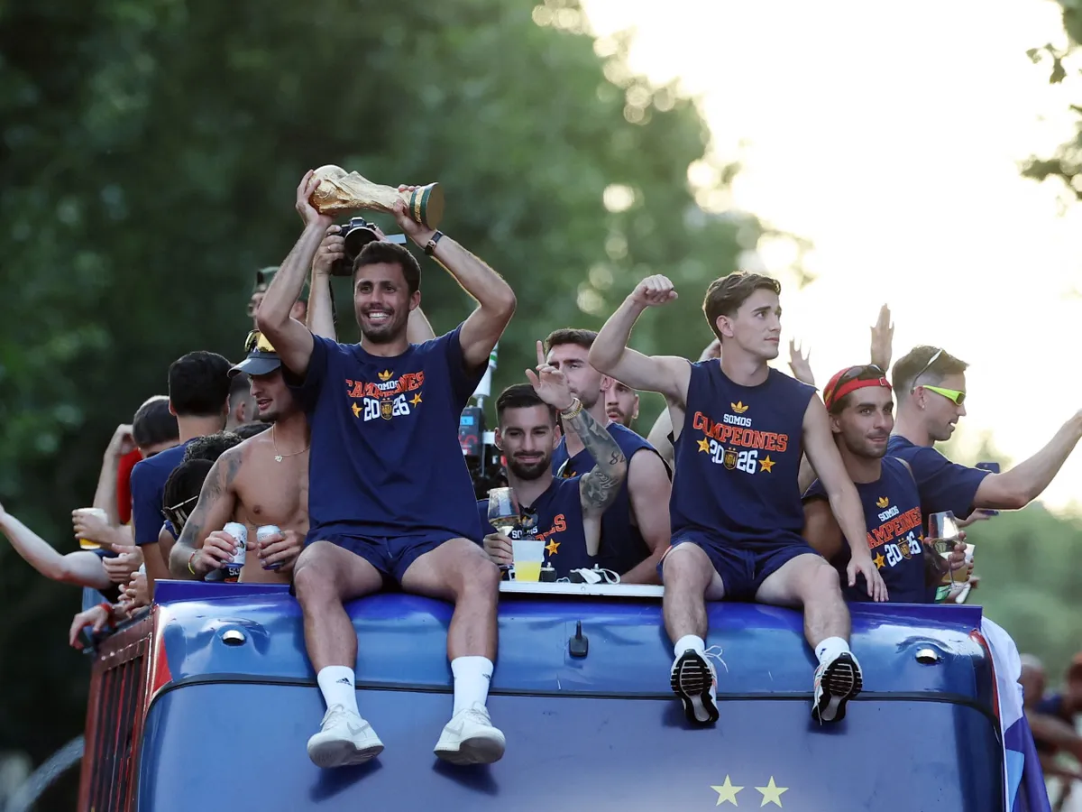 A Barcelona új igazolása a világ- és Európa-bajnok spanyol válogatott csapatkapitánya