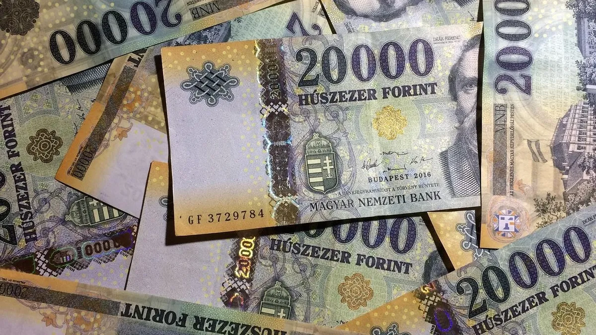 A jelenlegi gazdasági kilátások alapján még a 10 százalékos minimálbér-emelés sem lenne tartható (Forrás: Pixabay)