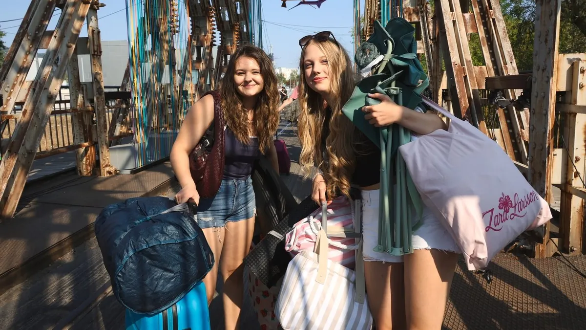 Sziget Fesztivál, Sziget Fesztivál sajtóbejárás, sziget, sajtóbejárás, SzigetFesztivál, Sziget Fesztivál 2026., SzigetFesztivál2026., 2026.08.07., 