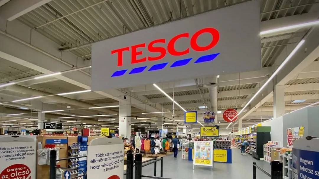Tesco