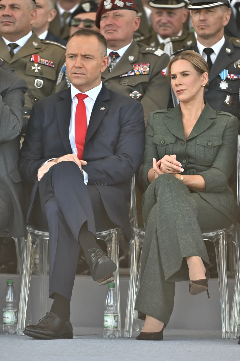 Lengyel Fegyveres erők napja