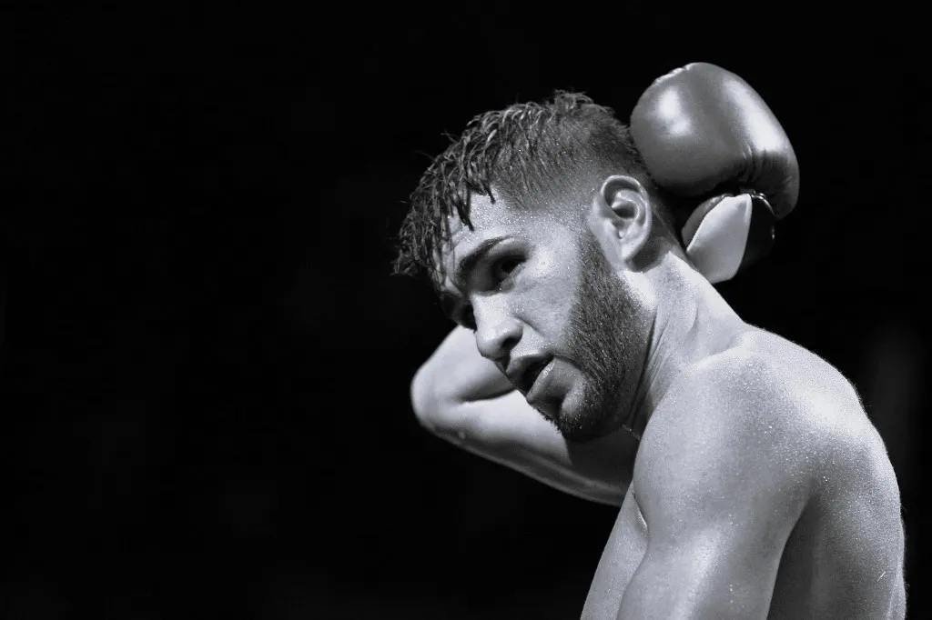 A tragikus sorsú bokszoló, Prichard Colon 33 éves korában elhunyt, élete utolsó meccsét 2015-ben vívta