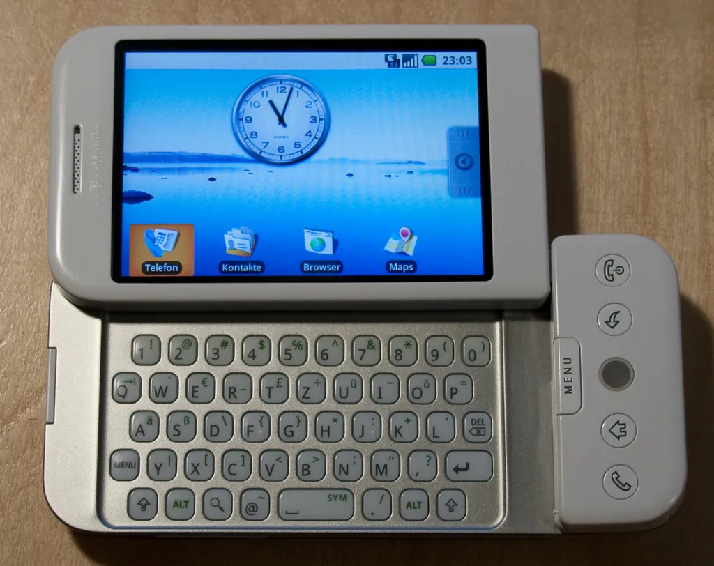 retróqertytelefonok, retróqwertytelefonok, Blackberry Bold 9000