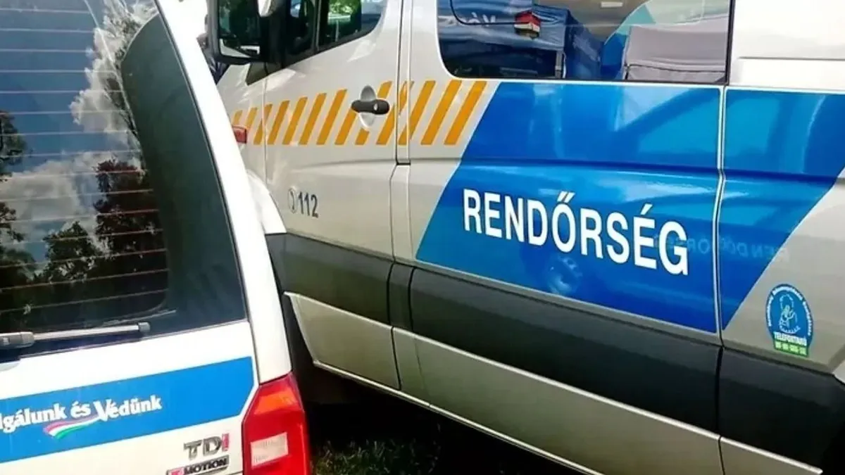 Megöltek egy férfit Erzsébetvárosban