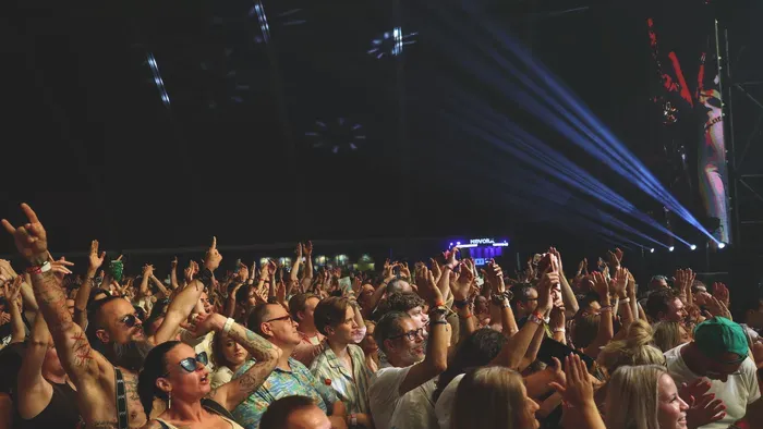 Korda Sziget