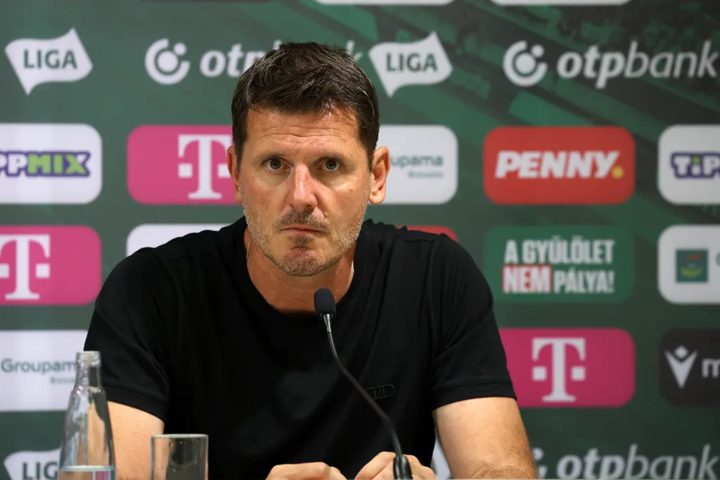 Fradi, Ferencváros, Górnik Zabrze, Európa-liga-selejtező
