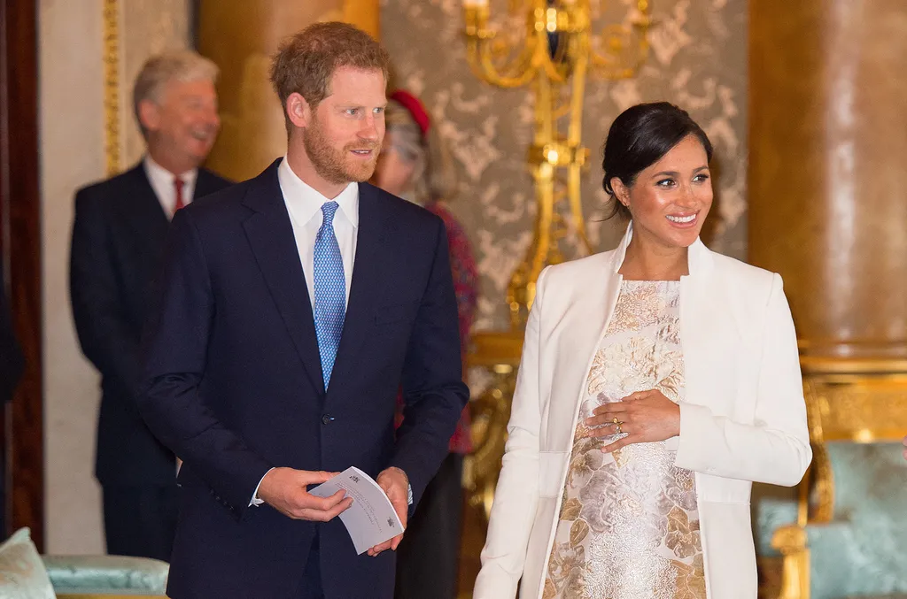 Meghan Markle, MeghanMarkle
