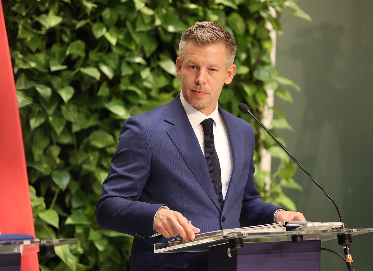 A kormány újabb intézkedéseket jelenthet be pénteken