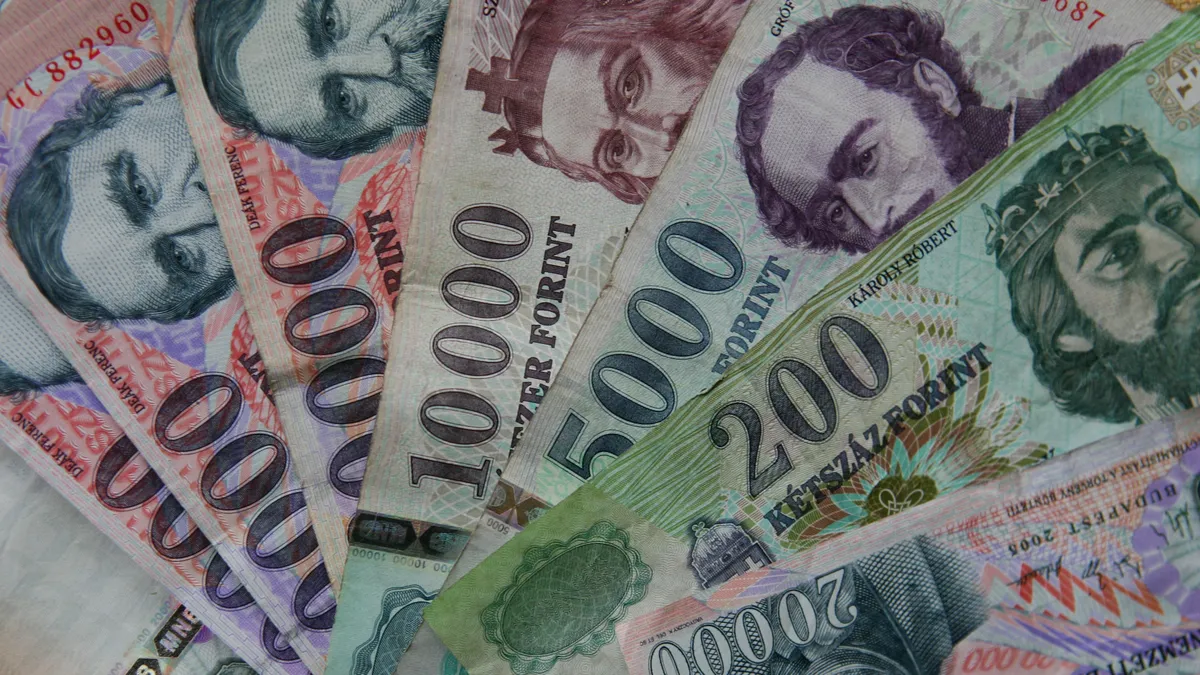 forint