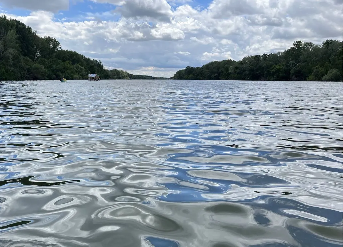 Egyre aggasztóbb a helyzet a Tisza-tónál