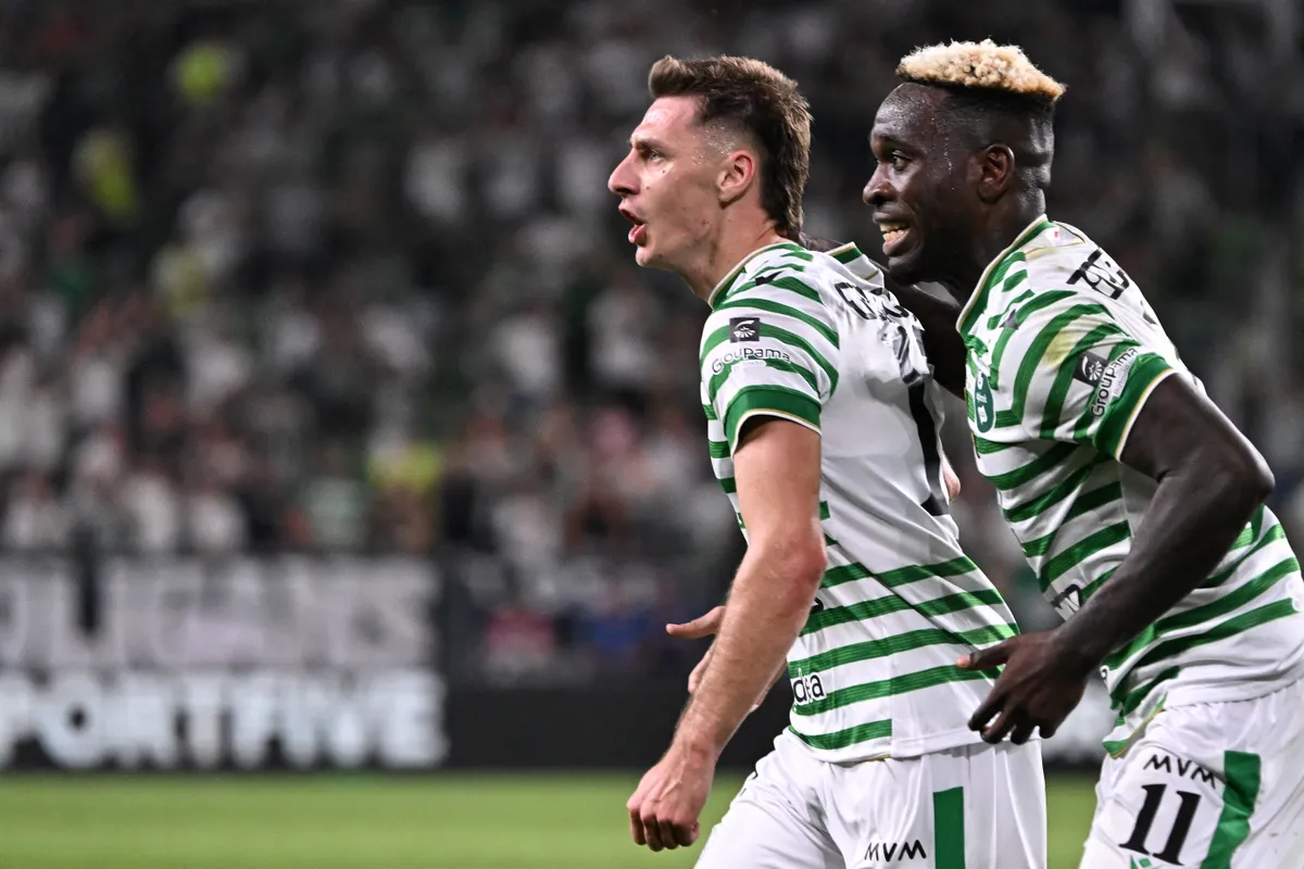 A Fradira nehéz mérkőzések várnak az Európa-ligában
