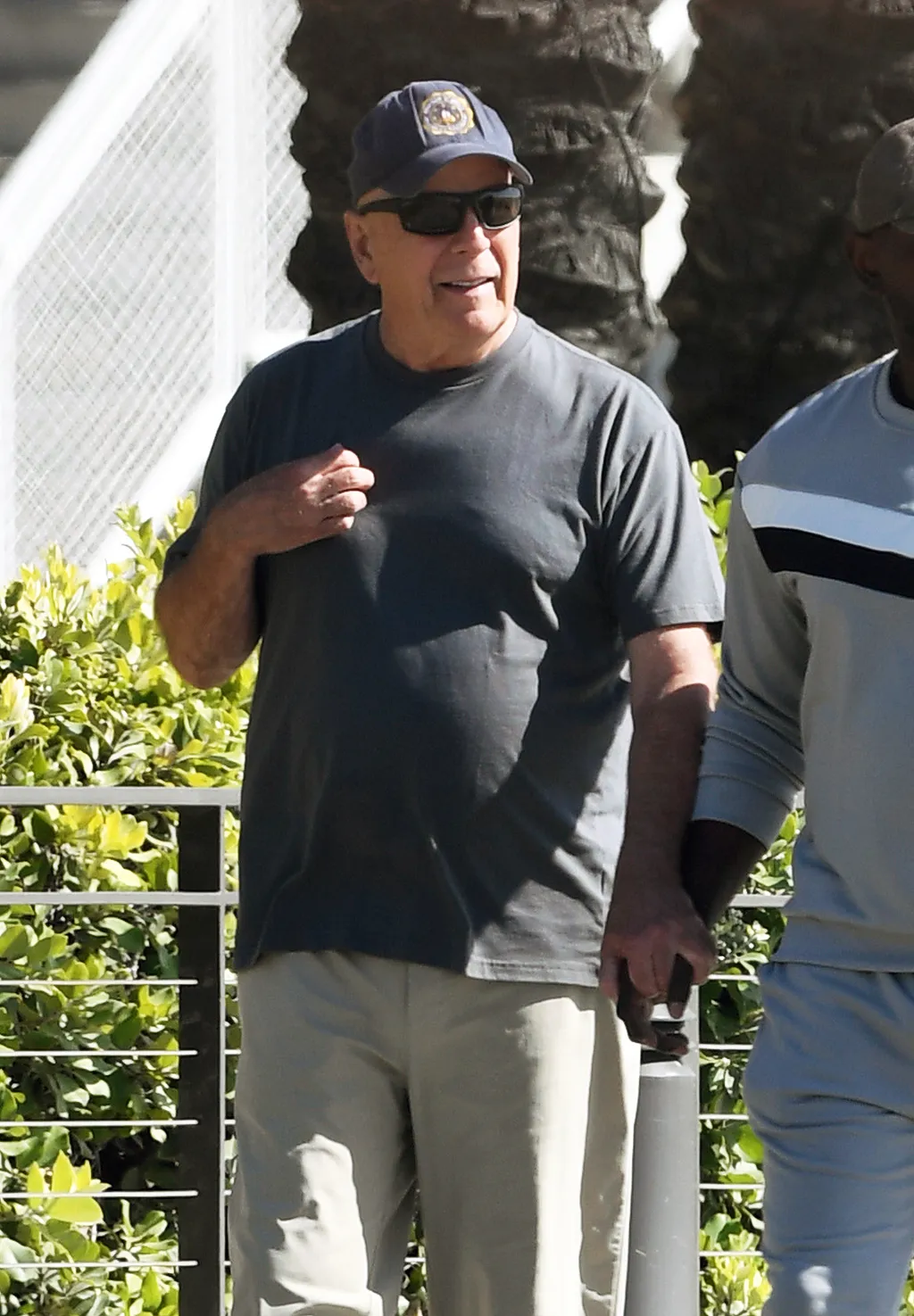 Bruce Willis