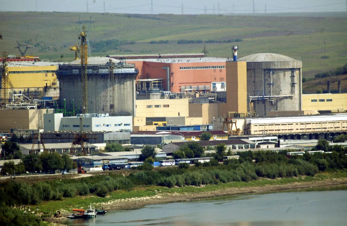 Európa több országában is súlyos következményei vannak a szárazságnak, a cernavodai atomerőmű hamarosan leállhat 