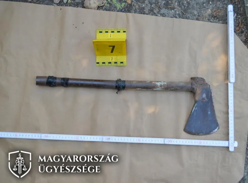 Hónapokon át árulták a marihuánát